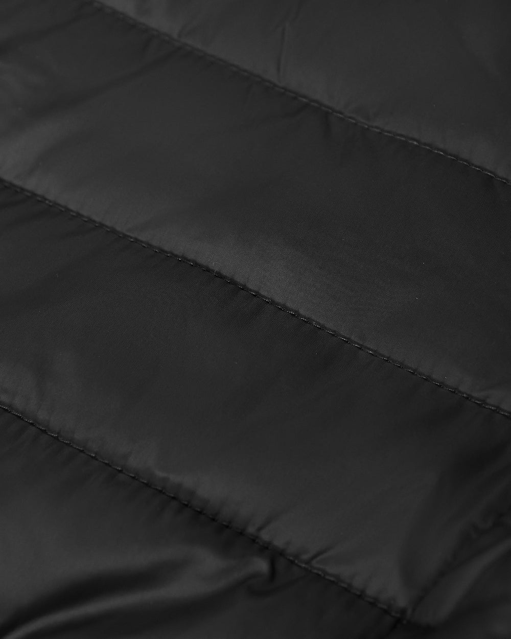 Black Puffer Jacket Black Puffer Jacket True Classic