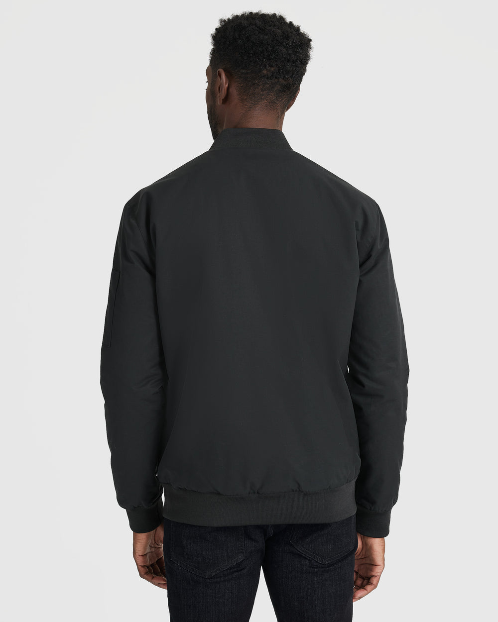 Core Color Bomber Jacket 3-Pack | Core Color Bomber Jacket 3-Pack ...