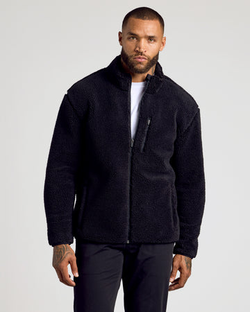 Break the Silence classic coat