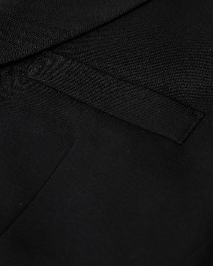 Zoom Blazer Black main image 0