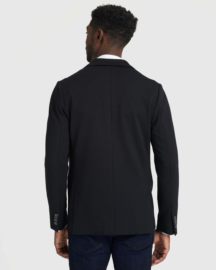 Black blazer s