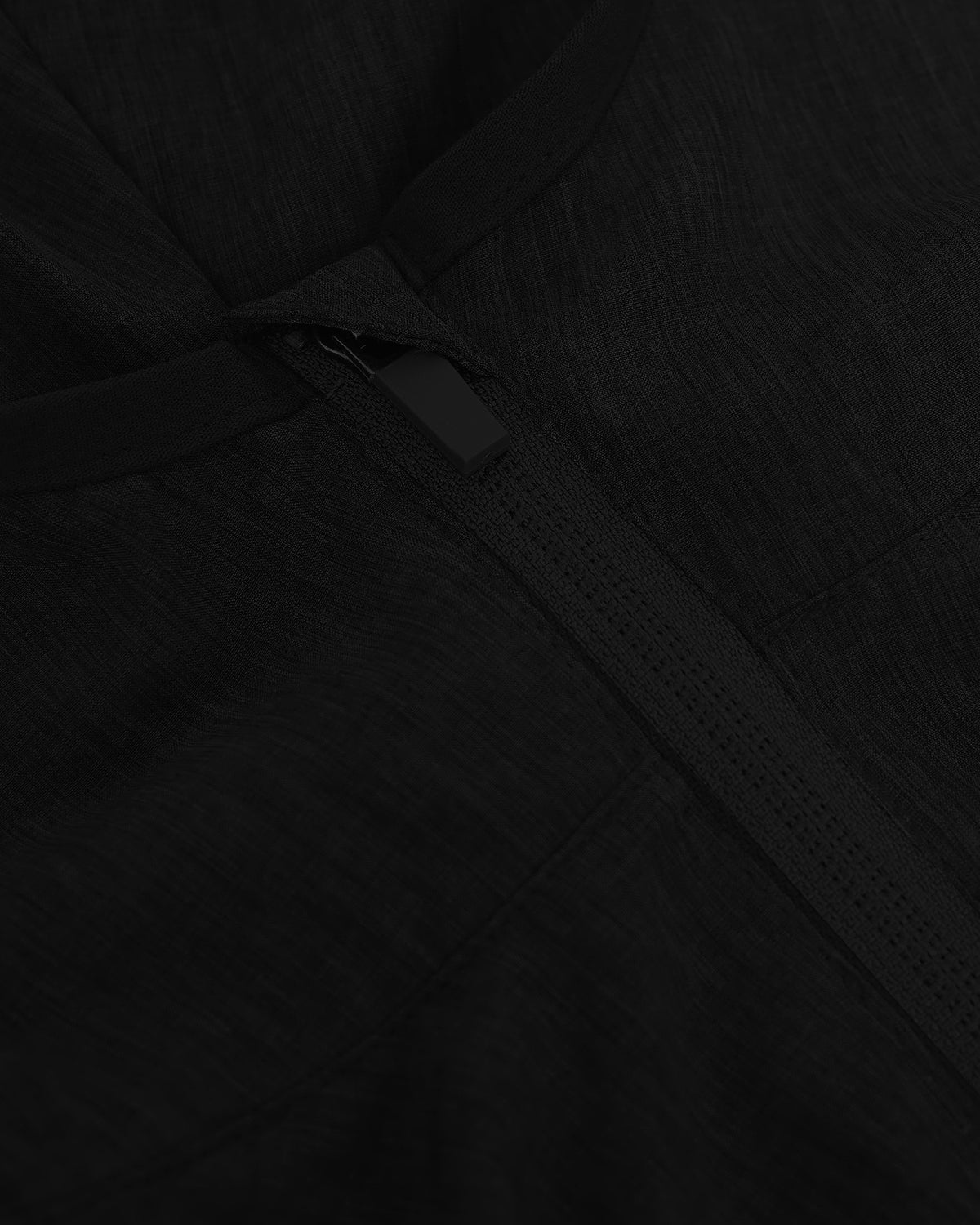 Top Shell Jacket Black Active Shell Jacket | Black Active Shell Jacket | True Classic