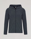 Charcoal Heather Gray Active Shell Jacket