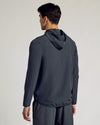 Charcoal Heather Gray Active Shell Jacket