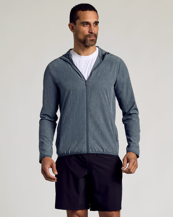 Active Shell Jacket