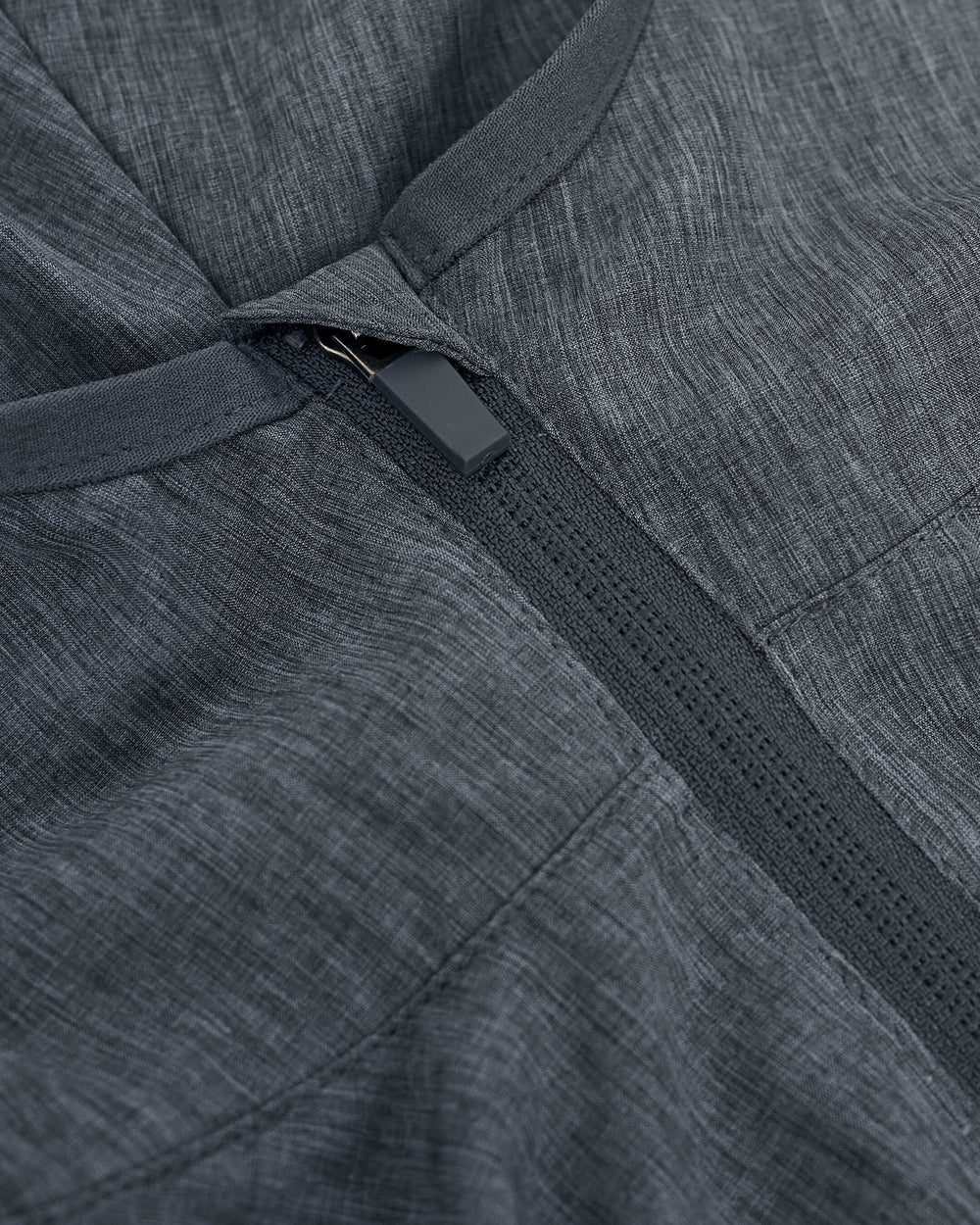 Heather Navy Active Shell Jacket | Heather Navy Active Shell Jacket ...