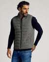 Carbon Puffer Vest