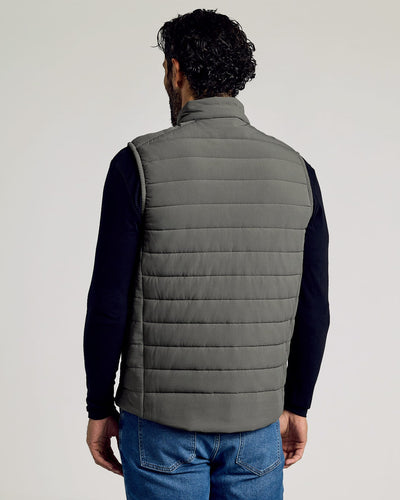 Puffer Vest