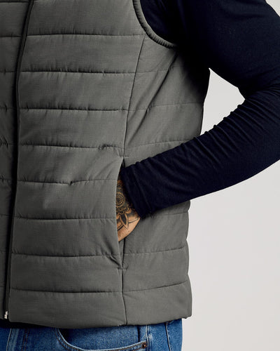 Puffer Vest