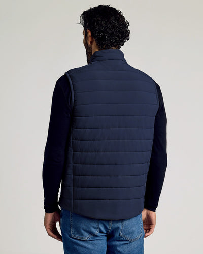 Puffer Vest