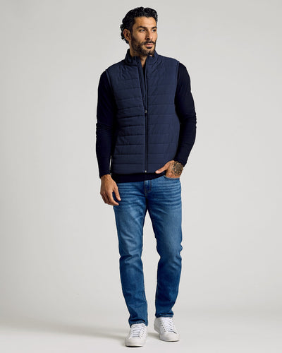 Puffer Vest