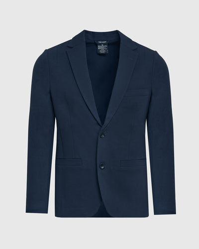 Blazer - Navy