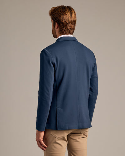 Blazer - Navy