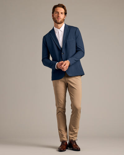 Blazer - Navy