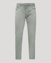 Medium Gray Wash Slim Comfort Stretch Jeans