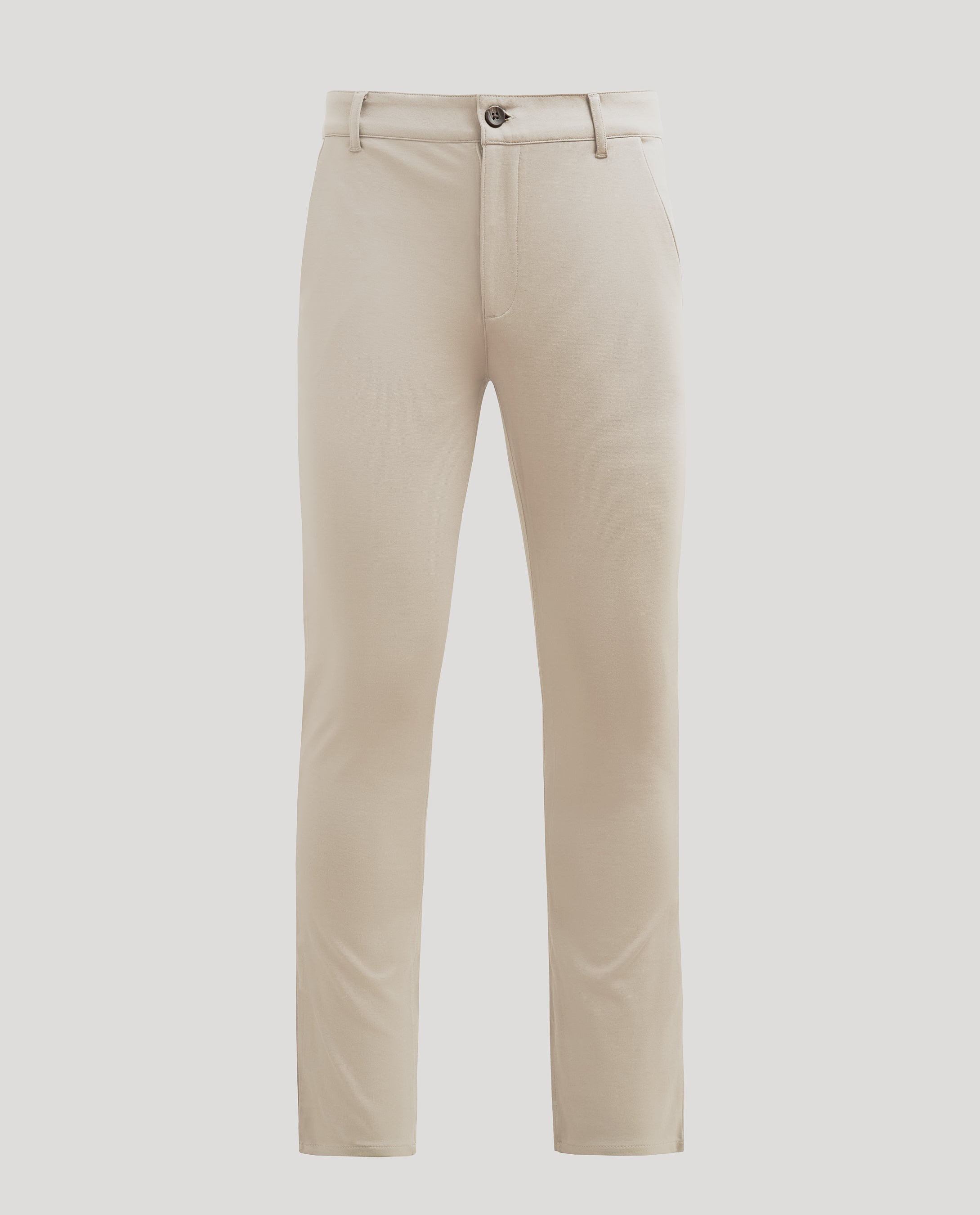 Sandstone Comfort Chino Pants – True Classic