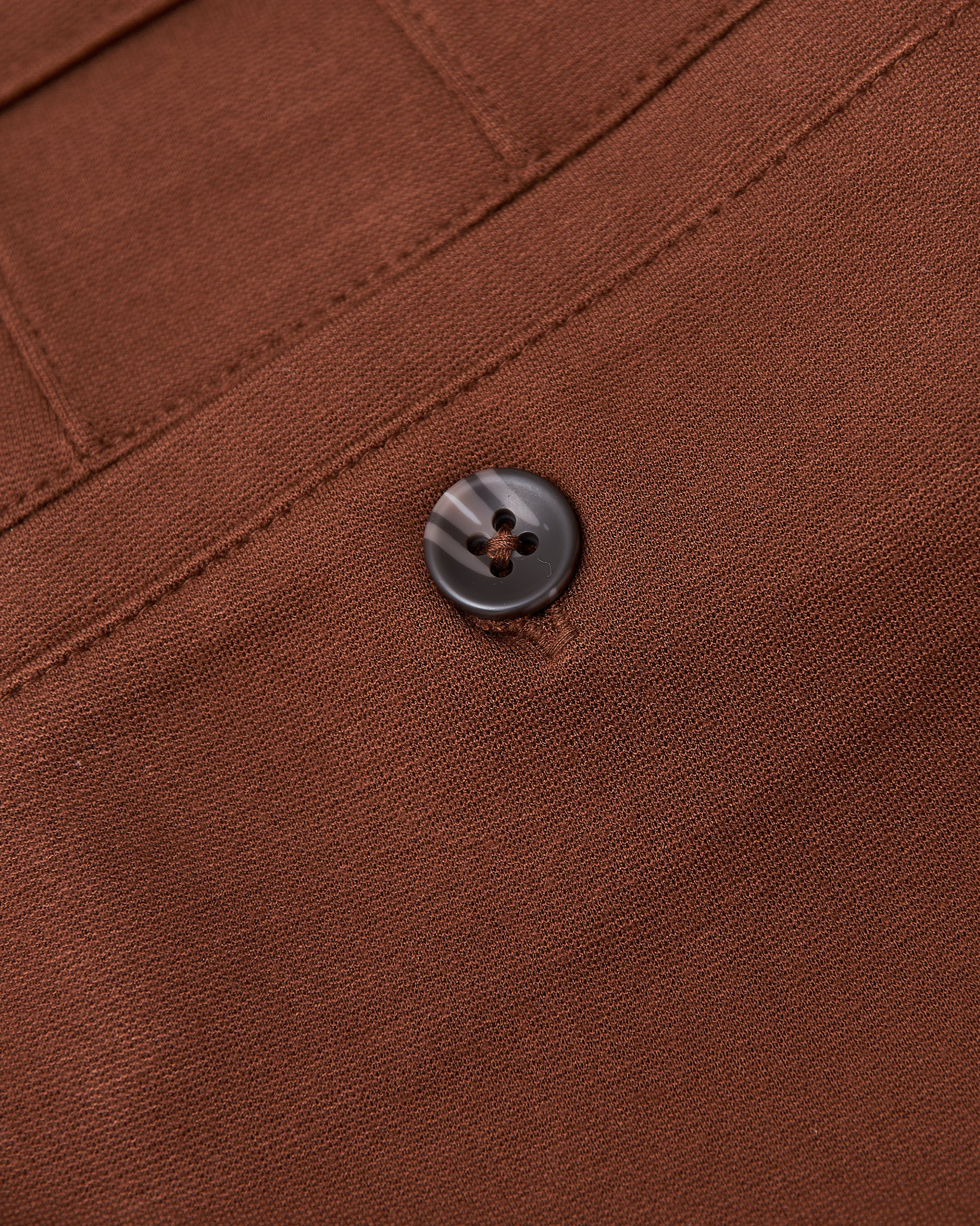 Suede Brown Comfort Chino Pant – True Classic