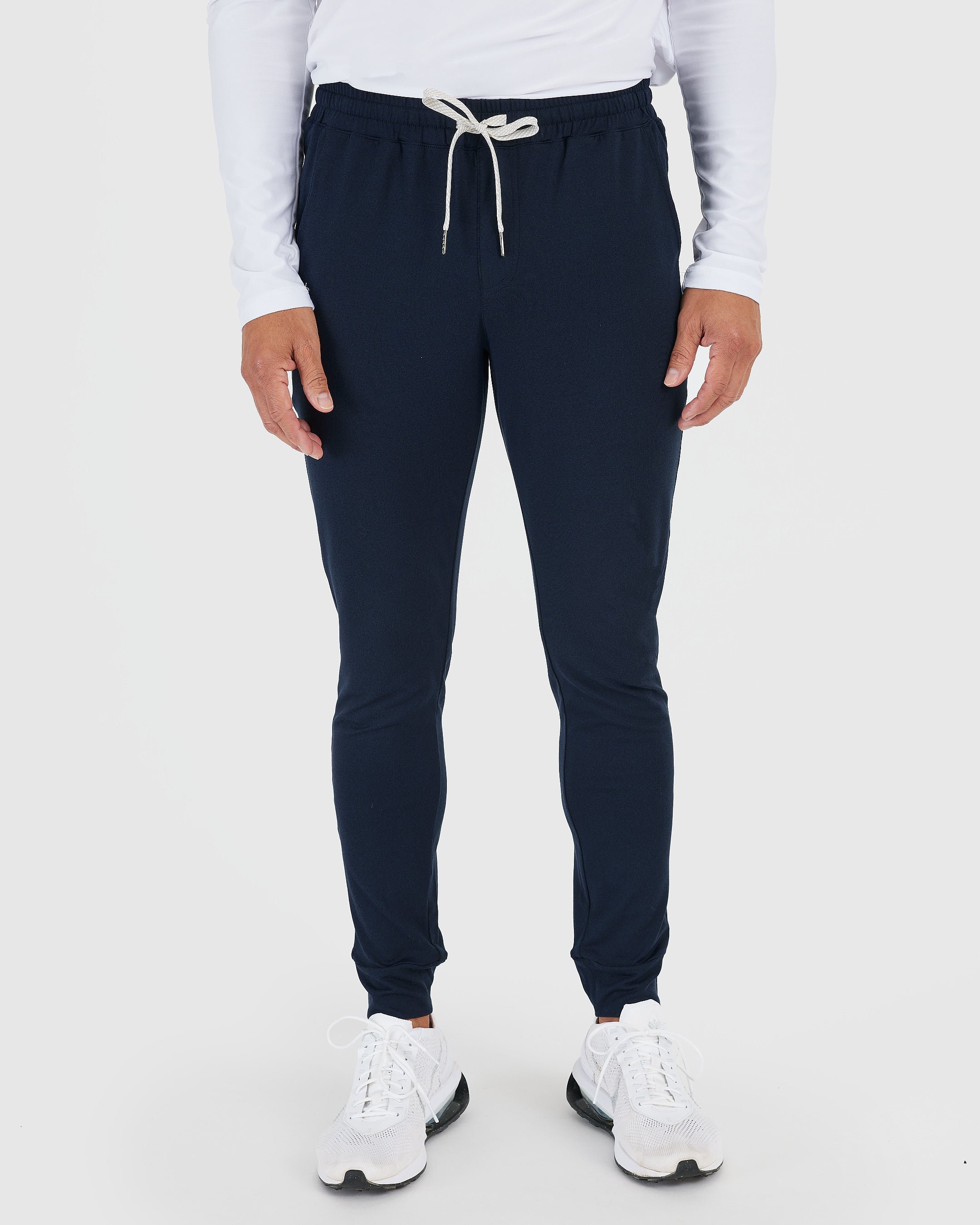 Heather Active Joggers 2-Pack