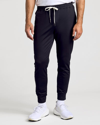 Active Joggers - Black