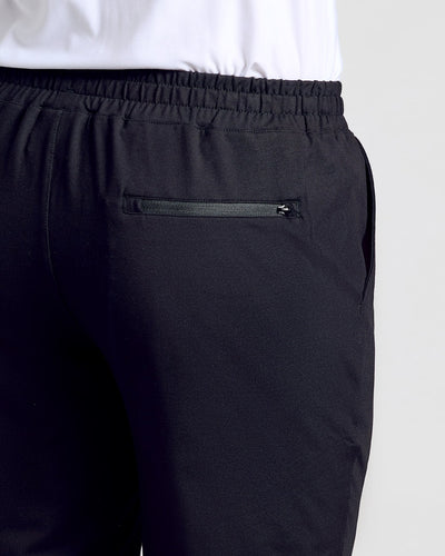 Active Joggers - Black