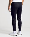Black Active Joggers