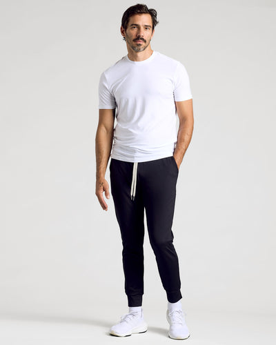 Active Joggers - Black