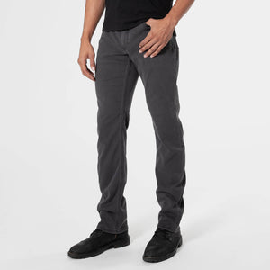 True ClassicGray Wash Straight Fit Comfort Jeans