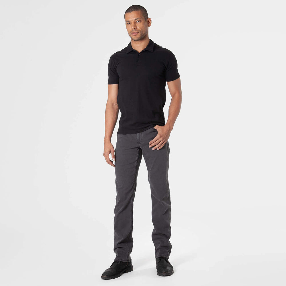 JoggJeans® regular fit gray wash - D-Lucas
