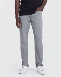 True ClassicGray Medium Indigo Slim Comfort Stretch Jeans 3-Pack