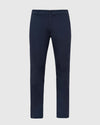 Navy Commuter Pants