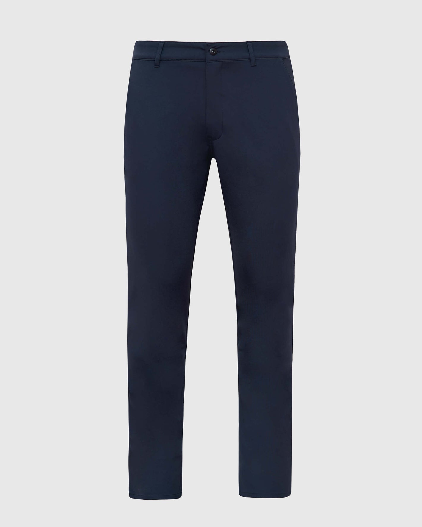 Navy Commuter Pants