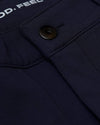 Navy Commuter Pants