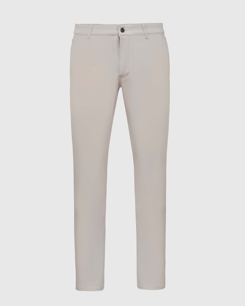 Leadhead Performance Pant- Sandstone Khaki