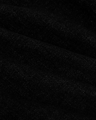 Slim Low-Stretch Jeans  - Black Wash