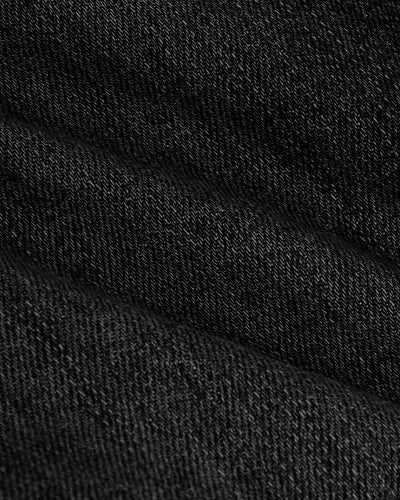 Straight Low-Stretch Jeans  - Gray Wash