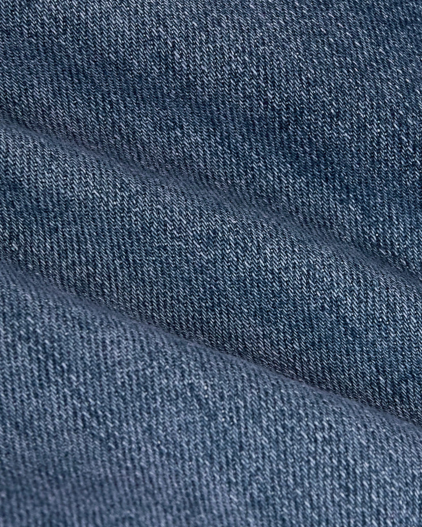 Color Indgio Washed Turks & Caicos Islands (USD $)