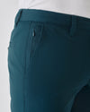 Pantalón chino de sarga ajustado centurión