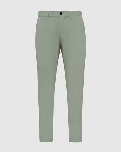 Slim Twill Chino Pants
