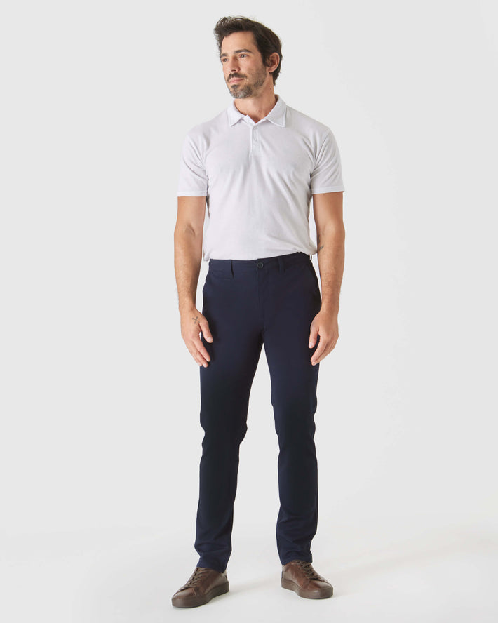 Charlie Chino Pants Stretch Twill main image 1