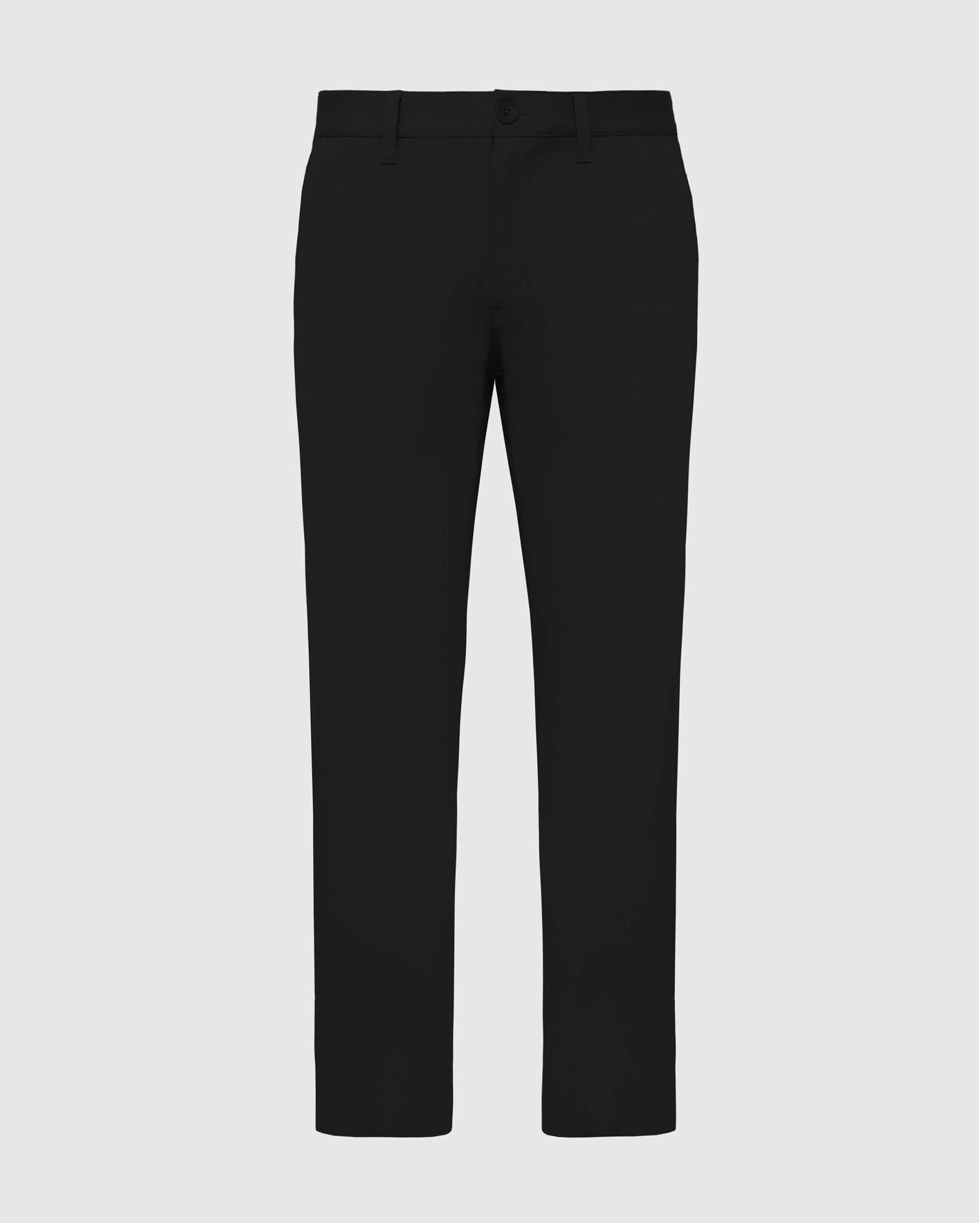 true classic dress pants True Classic Khaki Slim Comfort Knit Chino Pant