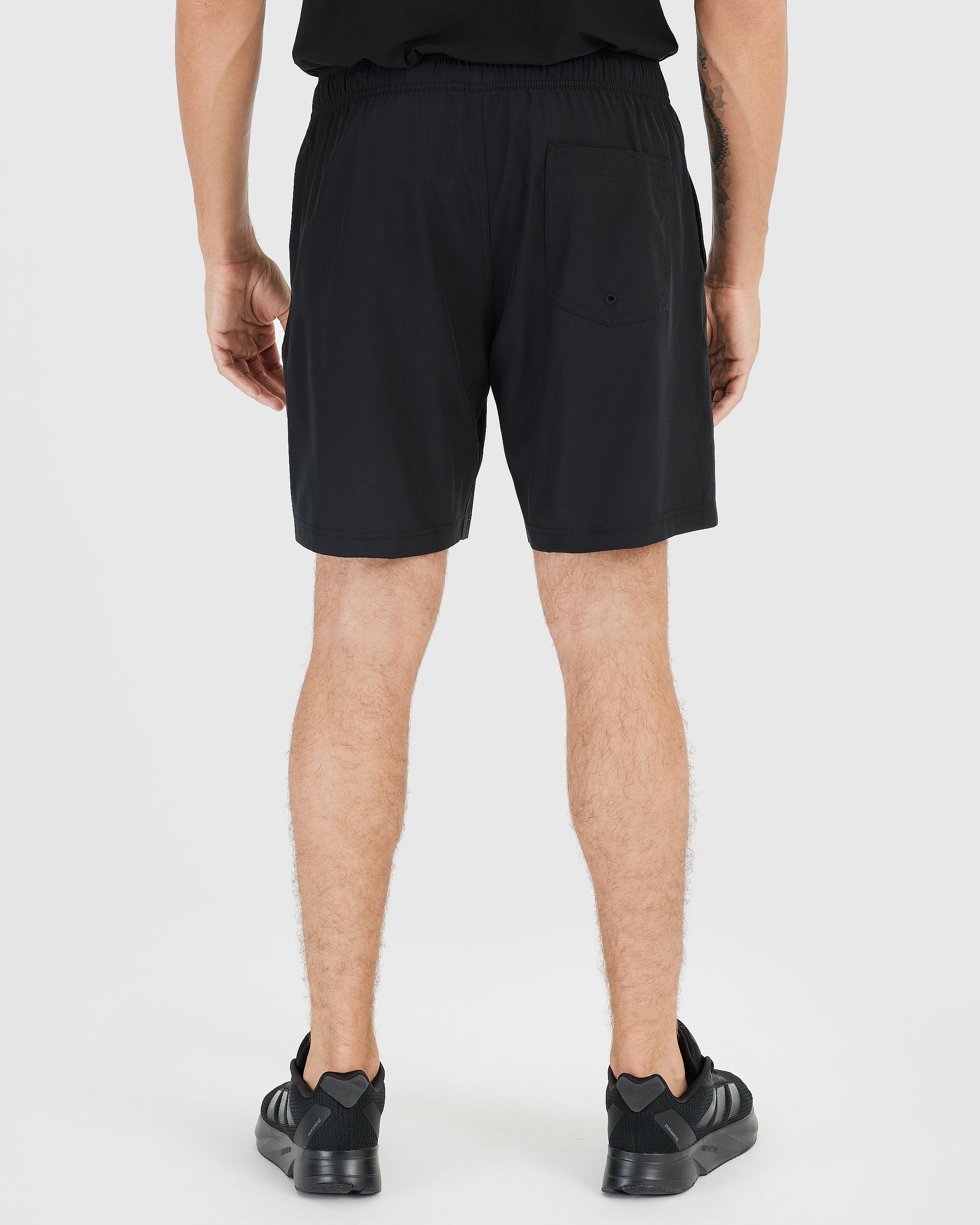 Active Quick Dry Short 3-Pack