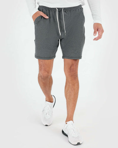 Active Comfort Shorts