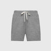 Heather Gray Active Comfort Shorts