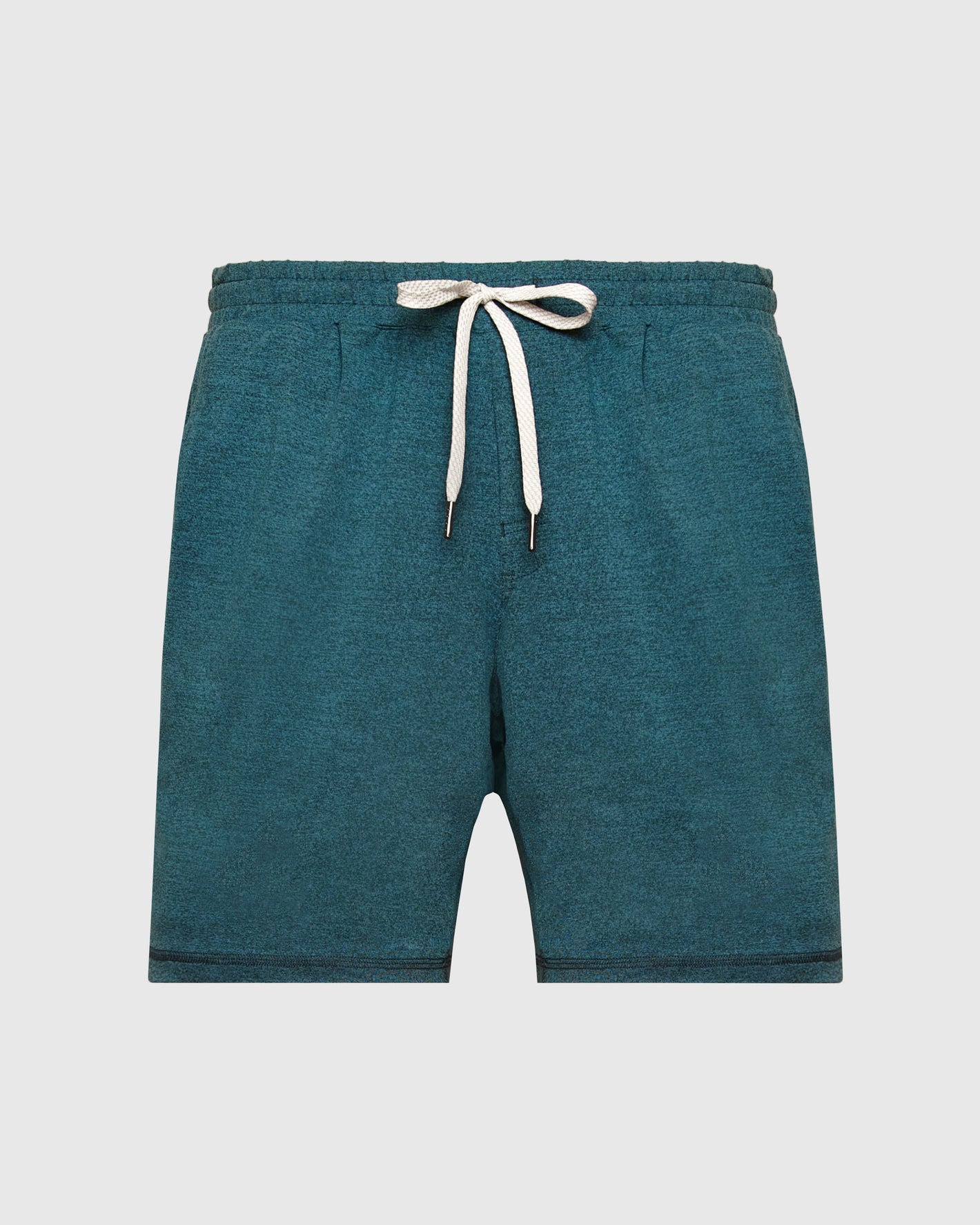 Pantalones cortos deportivos centurión jaspeado oscuro