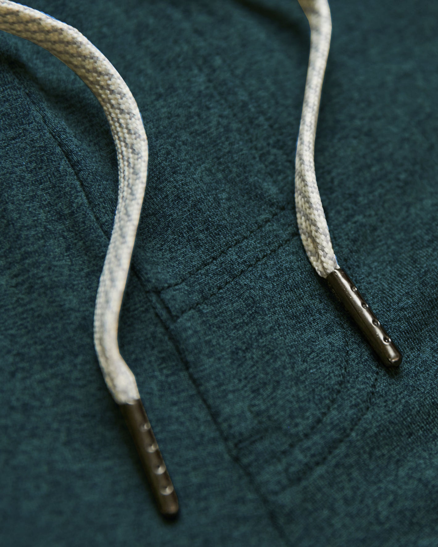 Pantalones cortos deportivos centurión jaspeado oscuro