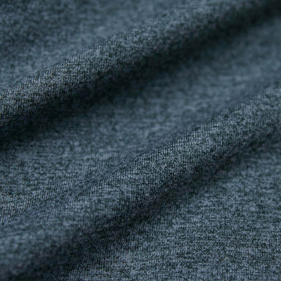 7" Active Comfort Shorts - Dark Heather Indigo