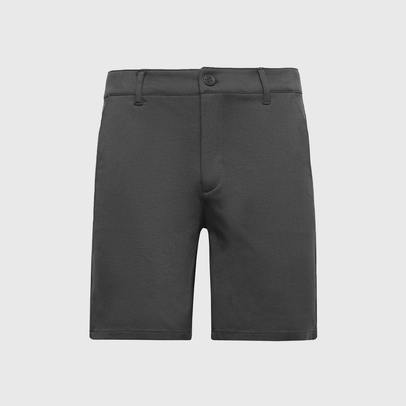 Carbon Comfort Chino Short