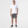 Carbon Comfort Chino Short
