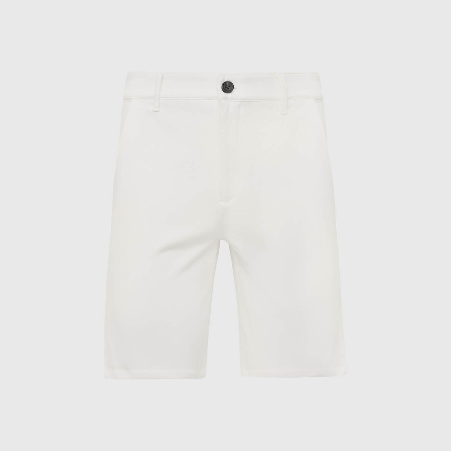 CAICOS SHORTS SET - IVORY