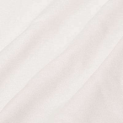 9" Comfort Knit Chino Shorts - Ivory